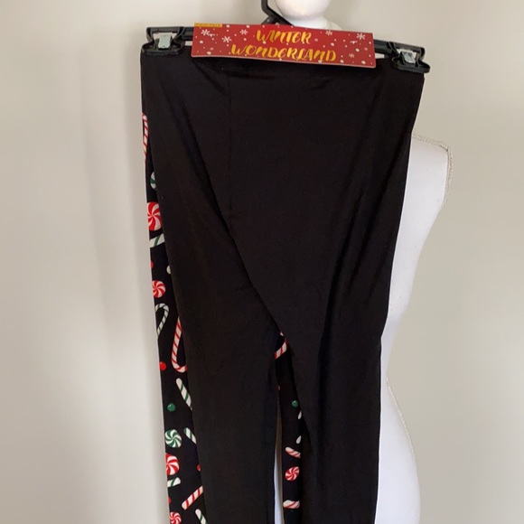 2-Pack Leggings - Picture 3 of 3